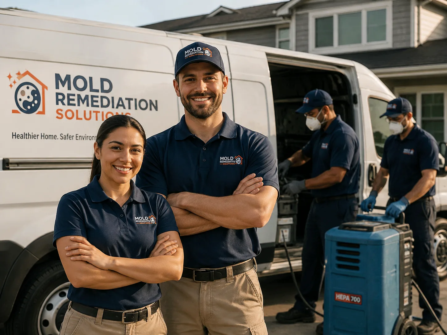 Mold Remediation company in Catskill, NY
